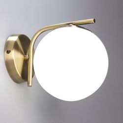 Citilux Бремен CL112313 Бра Бронза