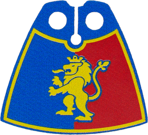 Плащ Рыцарей Льва