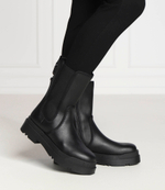 челси love 25 Liu Jo - черный(SF2177 EX020)