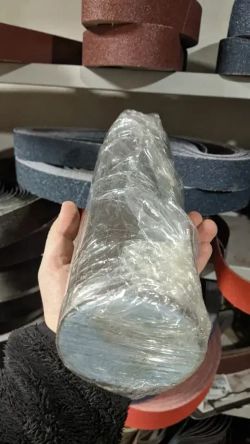 Полимер для стабилизации дерева "Березовый сок" 1 кг. - усиленная упаковка