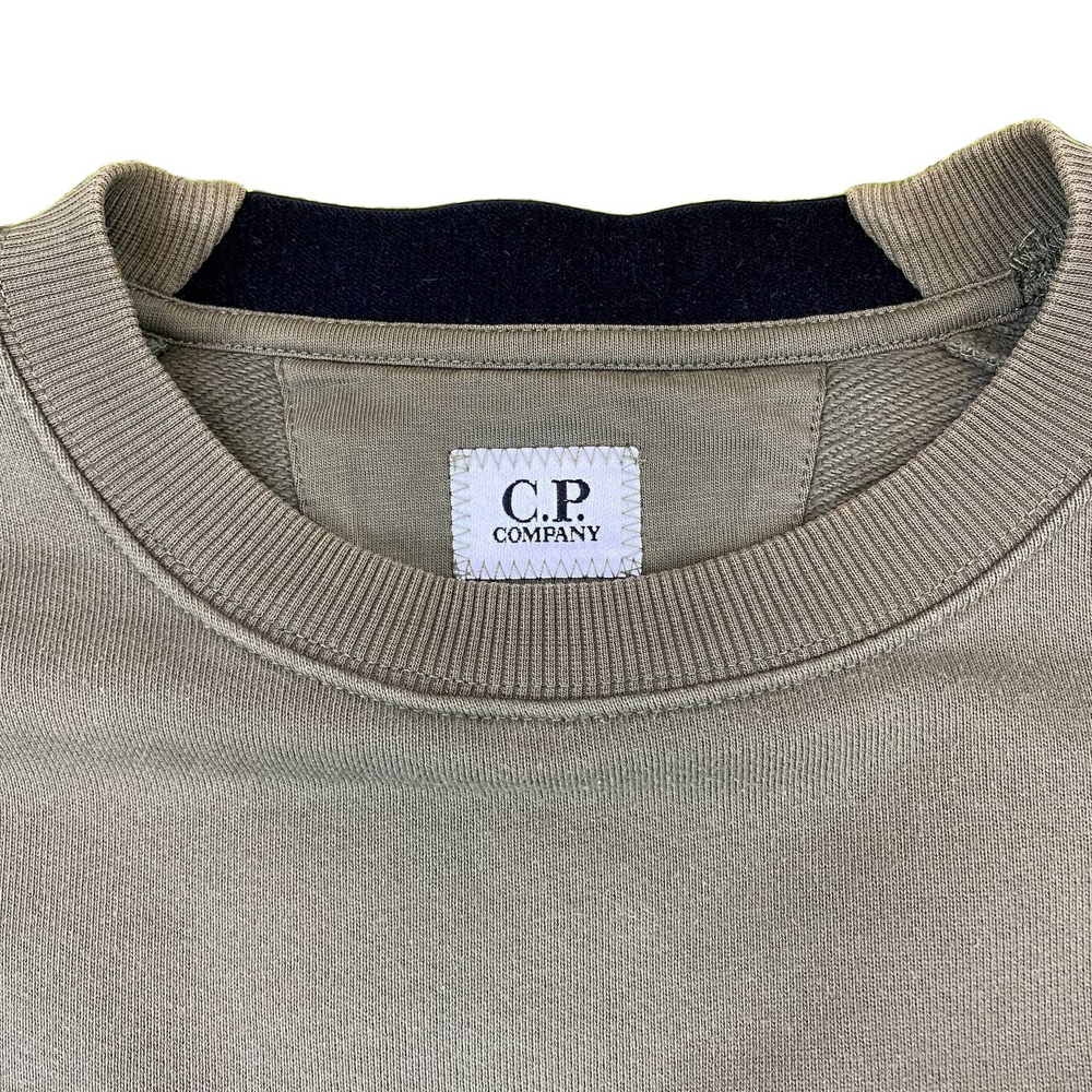 Свитшот C.P Company