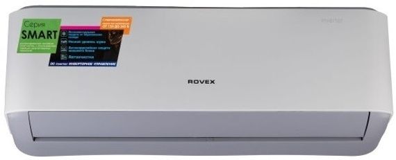 Кондиционер Rovex Smart RS-07PXI5