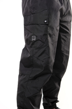 Спортивный костюм Rage black р-р 2XL арт.: HY28555