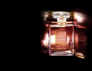 Chanel Coco Mademoiselle Eau De Parfum