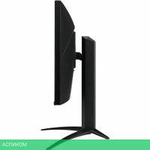 Игровой монитор Acer Nitro XV275KP3biipruzx UM.HX5CD.302
