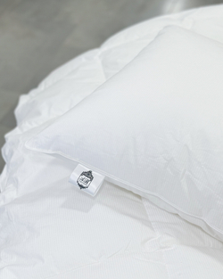 Подушка Ritz с кашемировым наполнителем 50х70