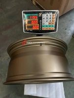 КОВАНЫЕ ДИСКИ ДЛЯ BMW M5 F90 2020 БМВ