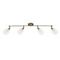 Спот Arte Lamp Biham A3184PL-4AB