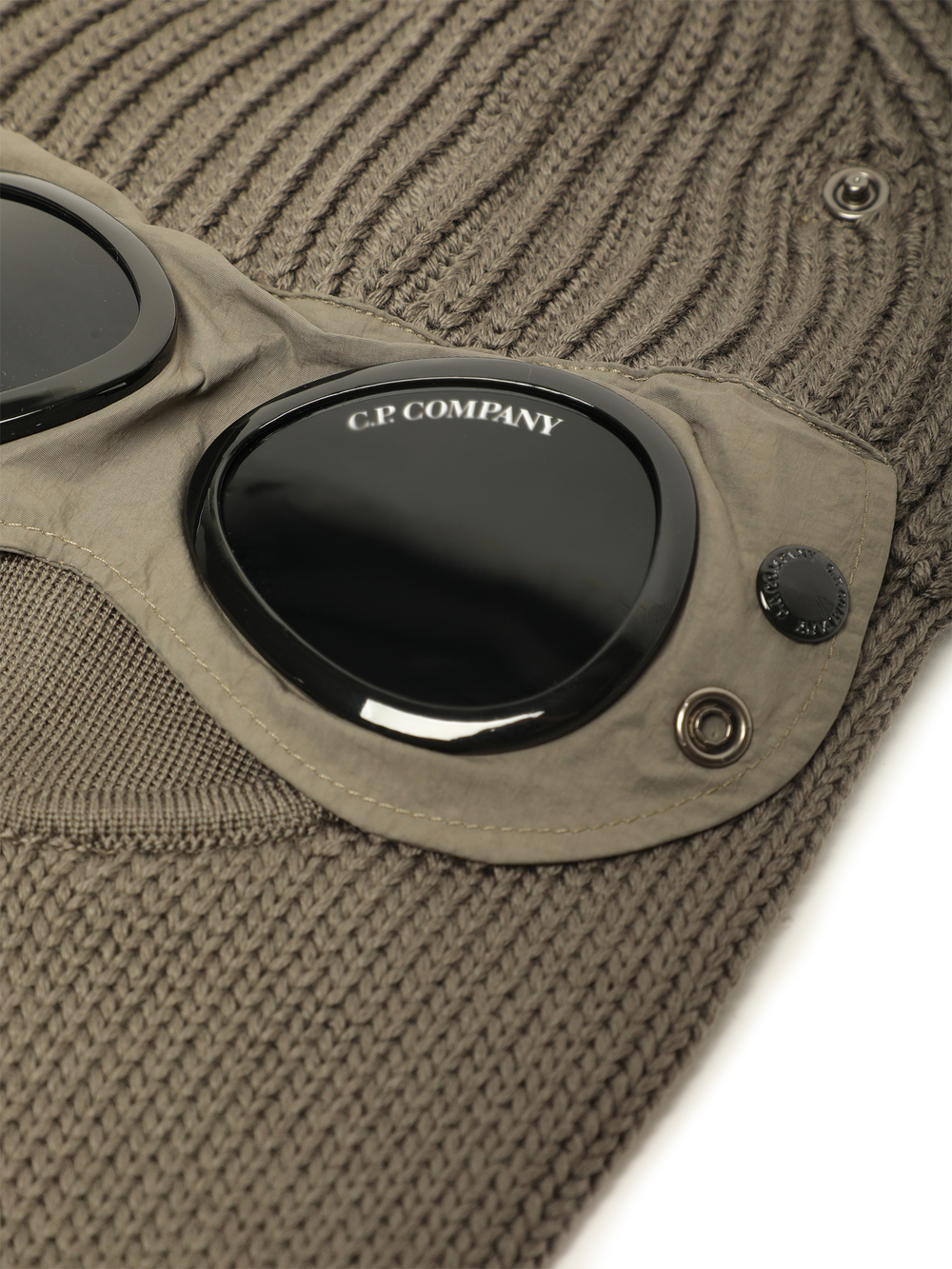 Балаклава Accessories Ski Mask In Extrafine Merino Wool