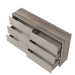 Комод Эмилия КМ-04