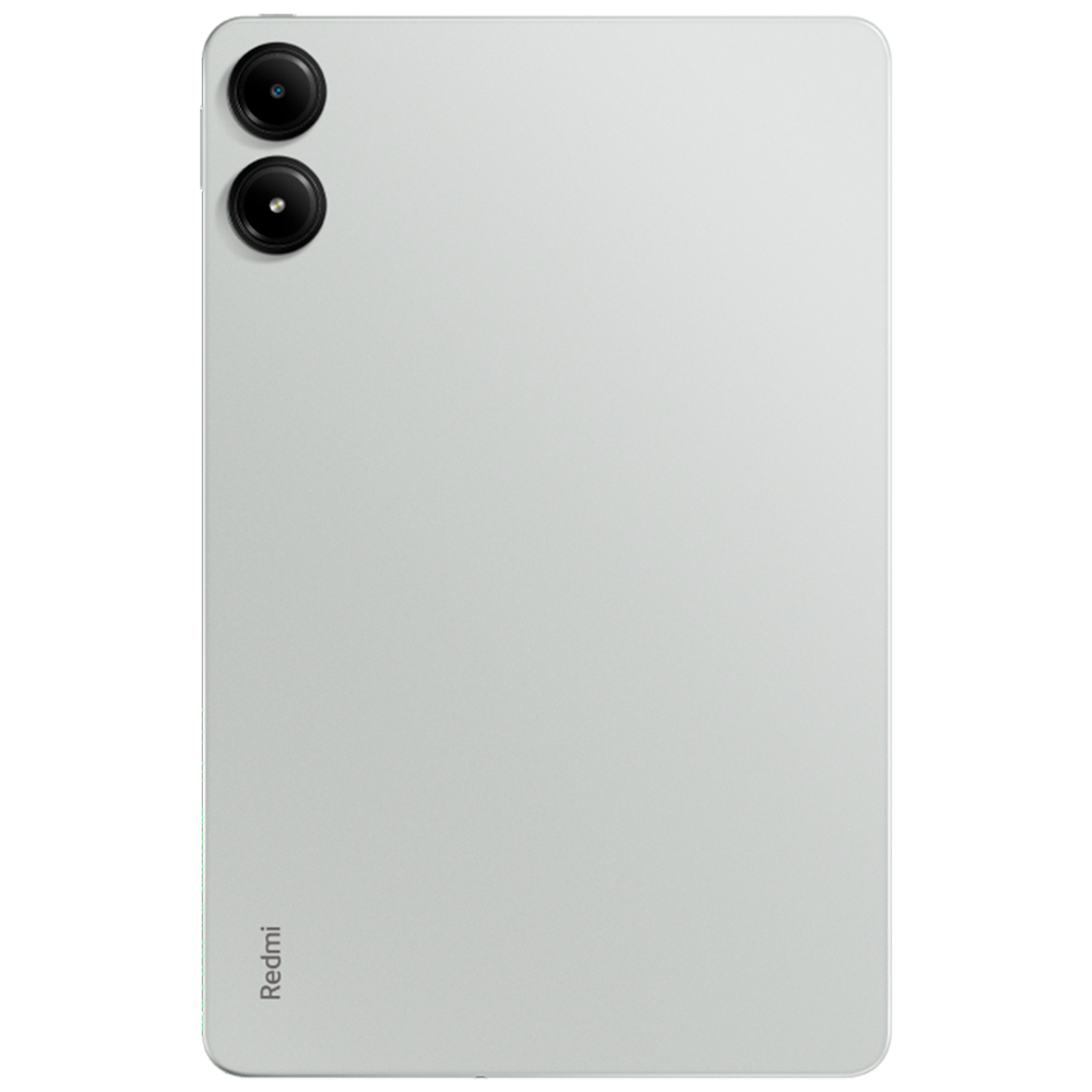 Планшет Xiaomi Redmi Pad Pro, 12.1", Wi-Fi, 6/128GB, Mint Green (Зеленый)