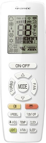 Кассетная VRF система Gree GMV-ND63TD/B-T — (1)