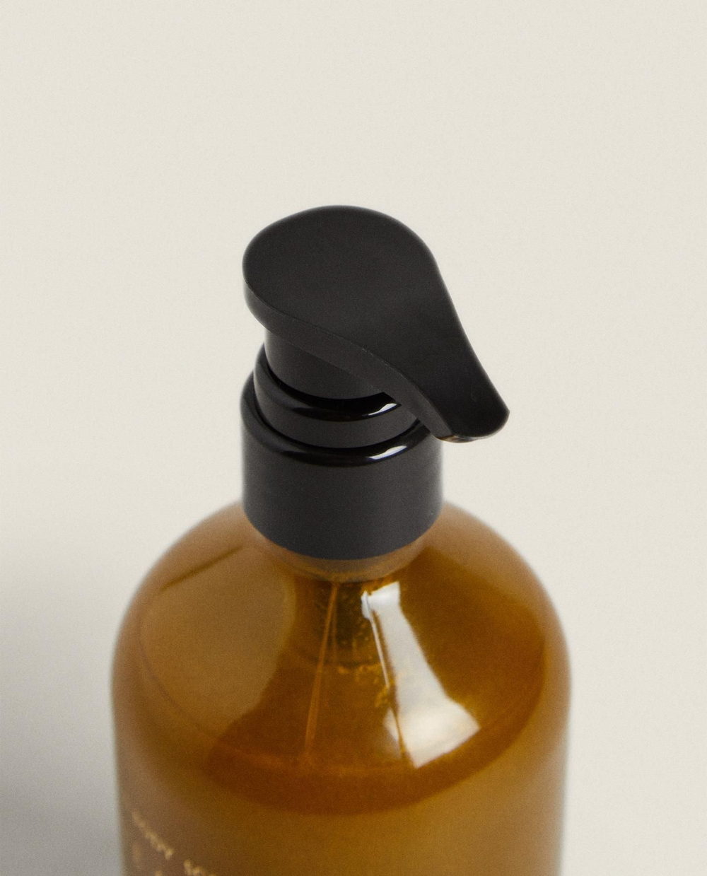 Zara Home - Пилинг с белым лотосом, 500 мл