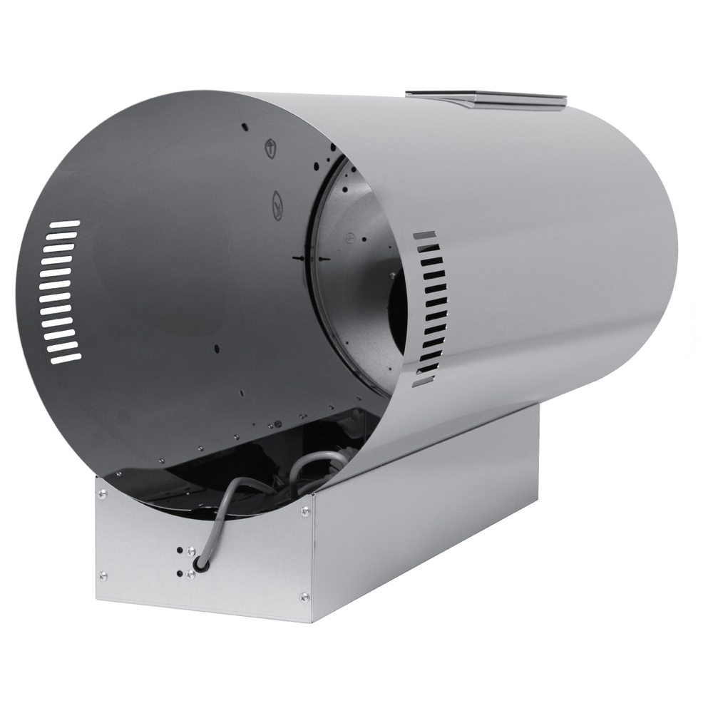 Цилиндрическая вытяжка Korting KHC 35969 DX Cylinder