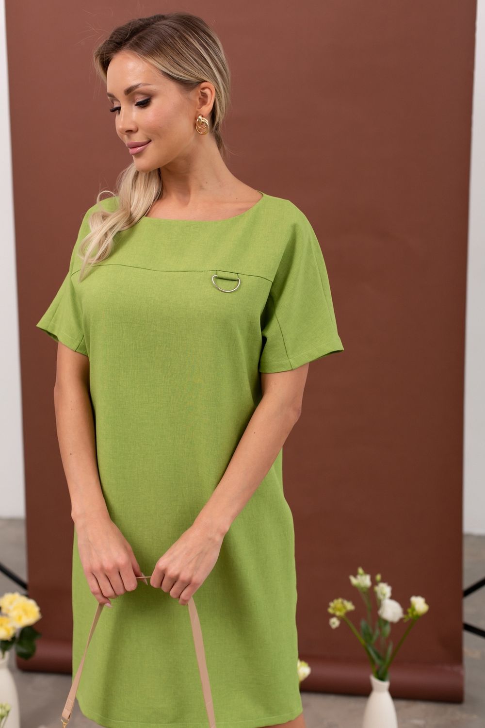 Платье Шанталь №1 Valentina