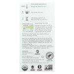 TAZO, Регенеративный зеленый чай, органический дзен, 16 чайных пакетиков, 34 г (1,2 унции)