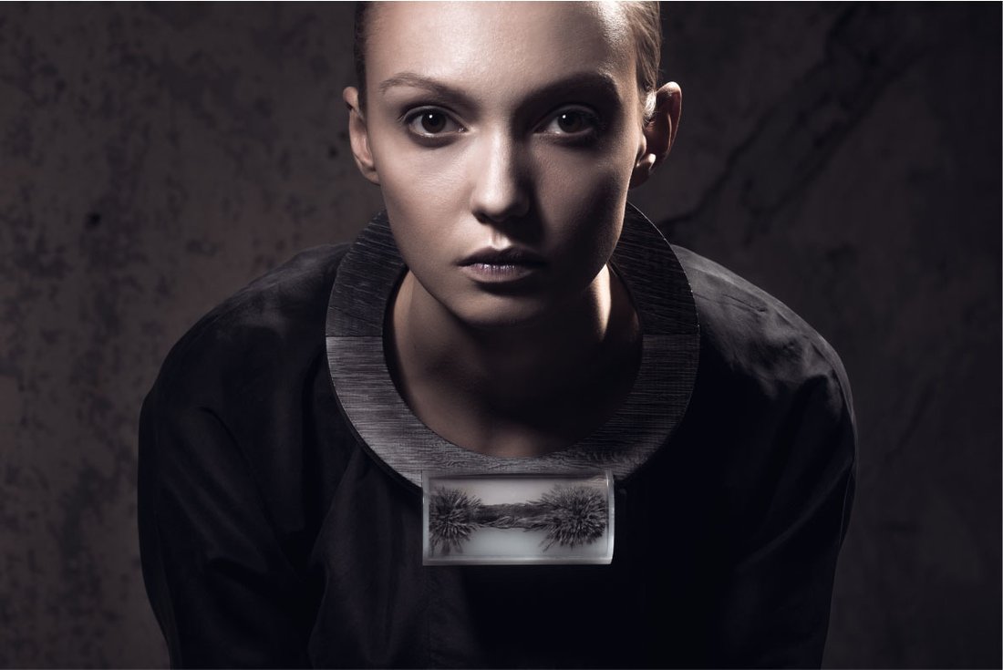 Ожерелье "Necklace|2"