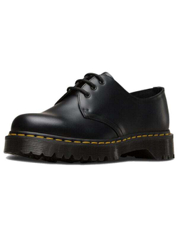 Кроссовки Dr. Martens 1461 Bexjk 'Black'