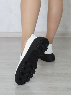 Лоферы женские MARCO MAGITNI 005-20