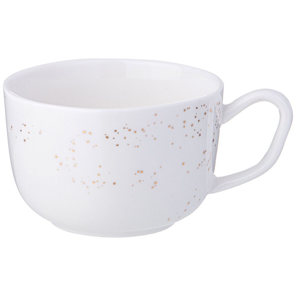 ЧАЙНАЯ ПАРА LEFARD "SUNDAY" 250 МЛ (КОР=24НАБ.)