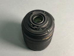 Nikon 18-105mm AF-S ED DX VR Nikkor