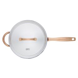 Набор посуды из нержавеющей стали Gipfel Absolute 51907