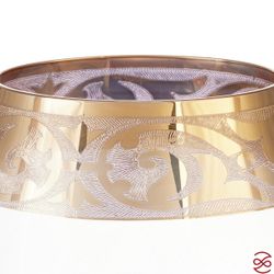 Набор бокалов для бренди Bohemia 250 мл (6 шт)