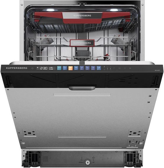 Посудомоечная машина Kuppersberg GIM 6097