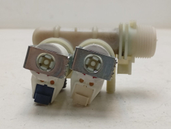 IWUE4105CIS кт64 Клапан подачи водыдля стиральной машины Indesit 44913 б/у