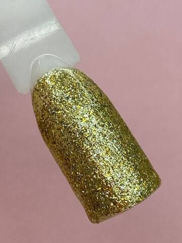 Fresh color Gel Polish SHINE 03 10ml