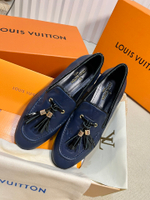 Louis Vuitton Mocassin