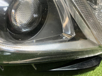 Фара правая Toyota Camry xv70 (2017-н.в.) LED