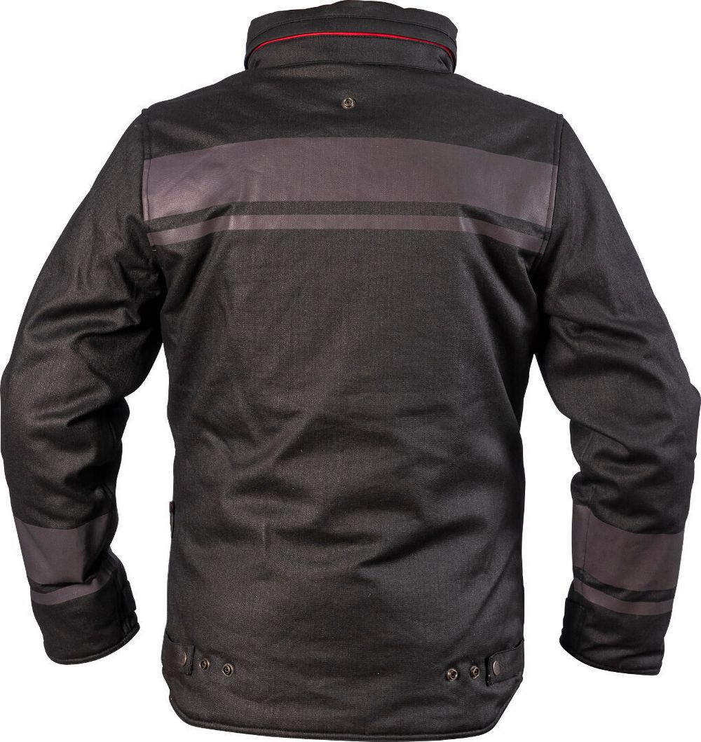 Fire Tissu Technique / Черный