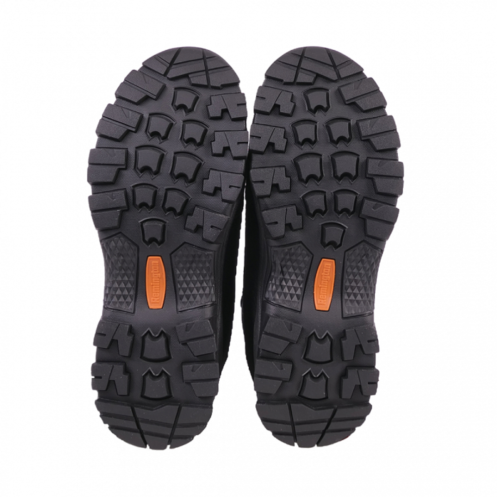 Ботинки Remington Lynx 400g Thinsulate Boots Black (арт.Lynx400Black)
