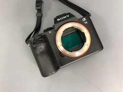 Sony A7 II 24.200 кадров