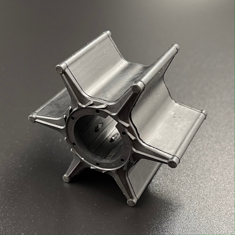 Ремкомплект помпы охлаждения Yamaha F75-100 (с корпусом) (Omax)