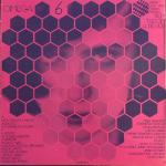 Omega / Omega 6 (LP)