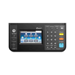 МФУ Kyocera Ecosys M4125idn 1102P23NL0