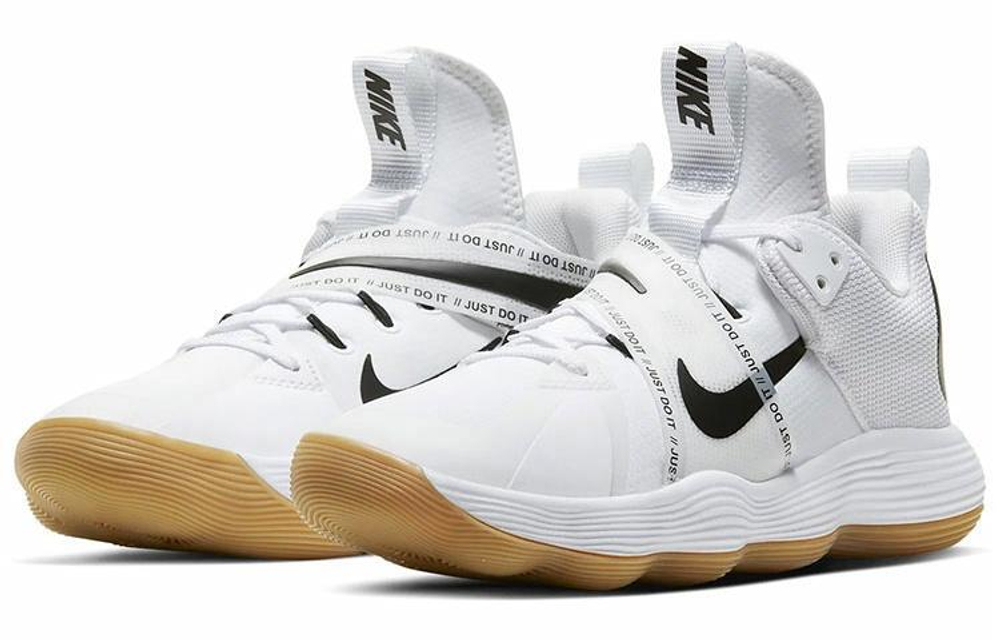 Кроссовки Nike React Hyperset (Женская размерная сетка)