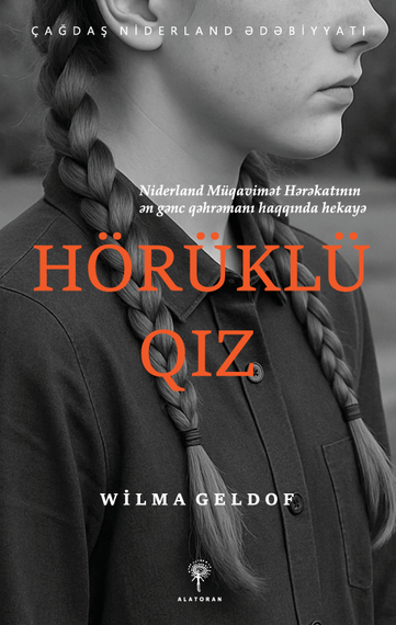 Hörüklü qız