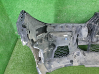 Бампер передний BMW X6 G06 (19-23) M-paket В сборе