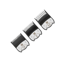 Набор магнитных насадок Moser Magnetic Premium, 3 шт. (1801-7010)