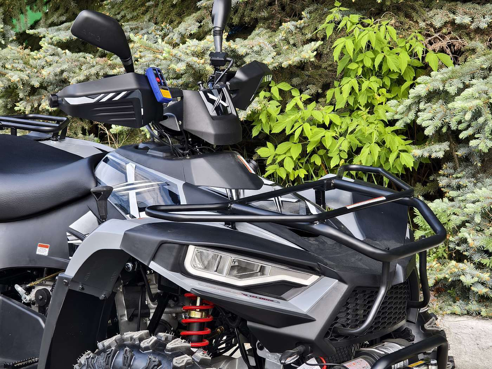 LINHAI YAMAHA P420 PROMAX EFI