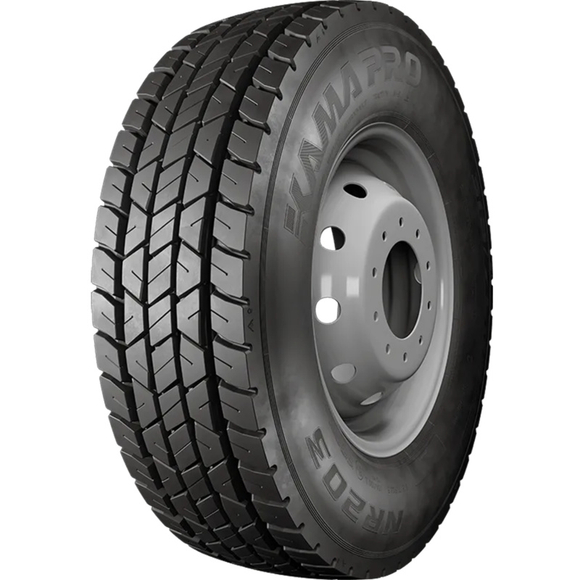 Cordiant 315/60R22,5 152/148L PRO NR 203 TL M+S 3PMSF