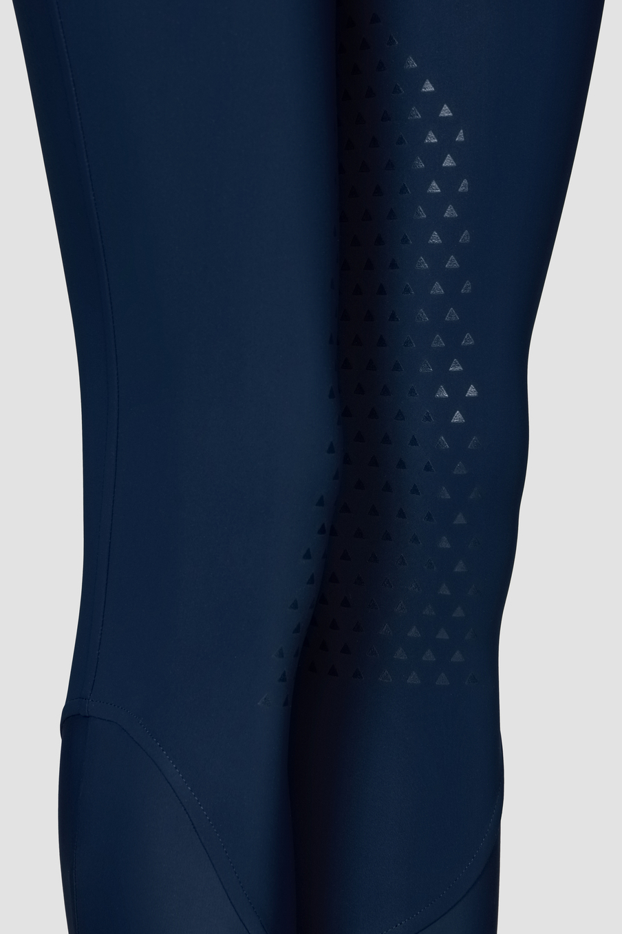 BREECHES ICONIC FULL GRIP NAVY