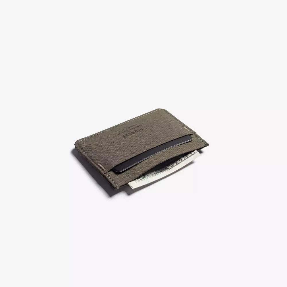 Картхолдер Pioneer Molecule Card Wallet