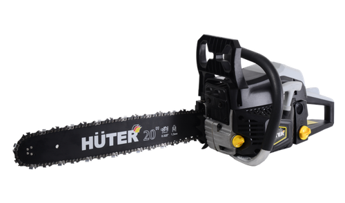 Бензопила BS-2800M GR Huter