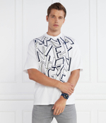 Футболка Armani Exchange - белый(6RZTEW ZJCEZ)