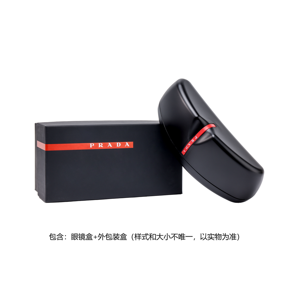 PRADA Sunglasses Men"s