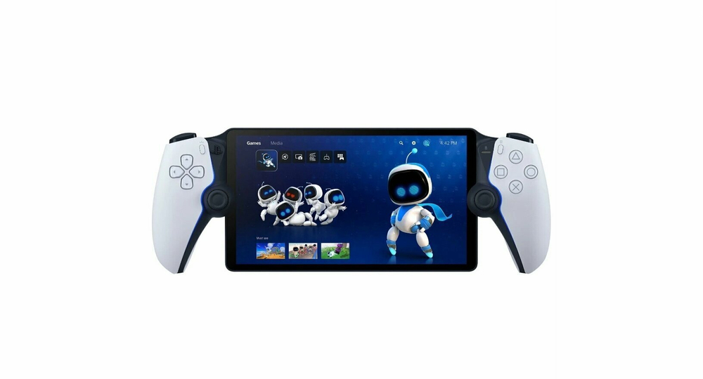 Sony PlayStation Portal Remote Player для игровой приставки Playstation 5